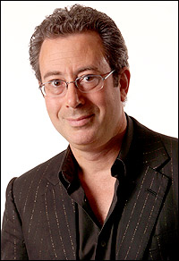 Ben Elton