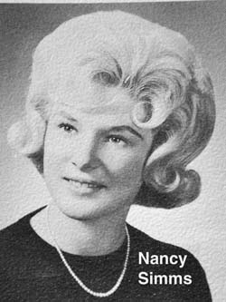 Nancy Simms