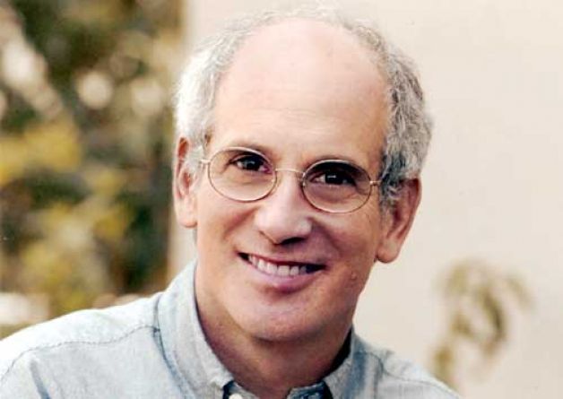 Louis Sachar