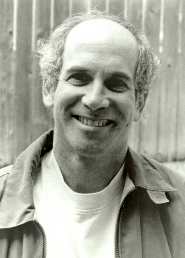 Louis Sachar