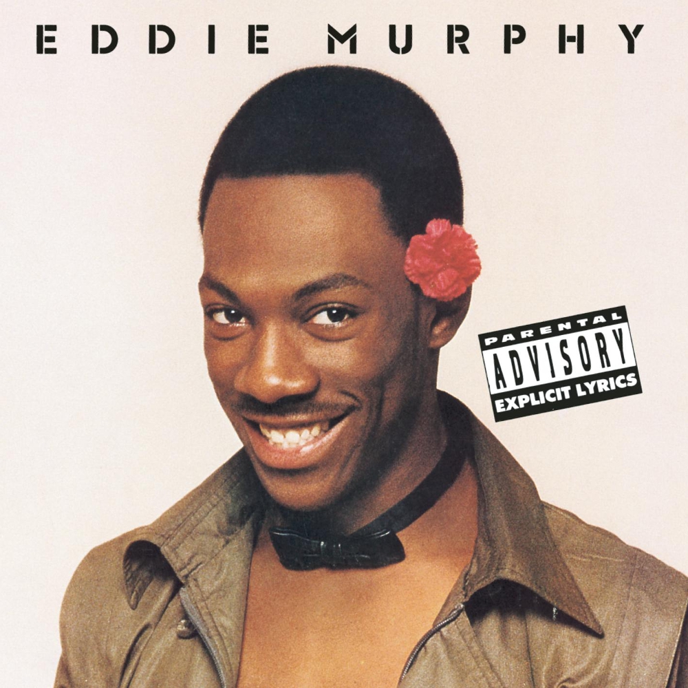 Eddie Murphy