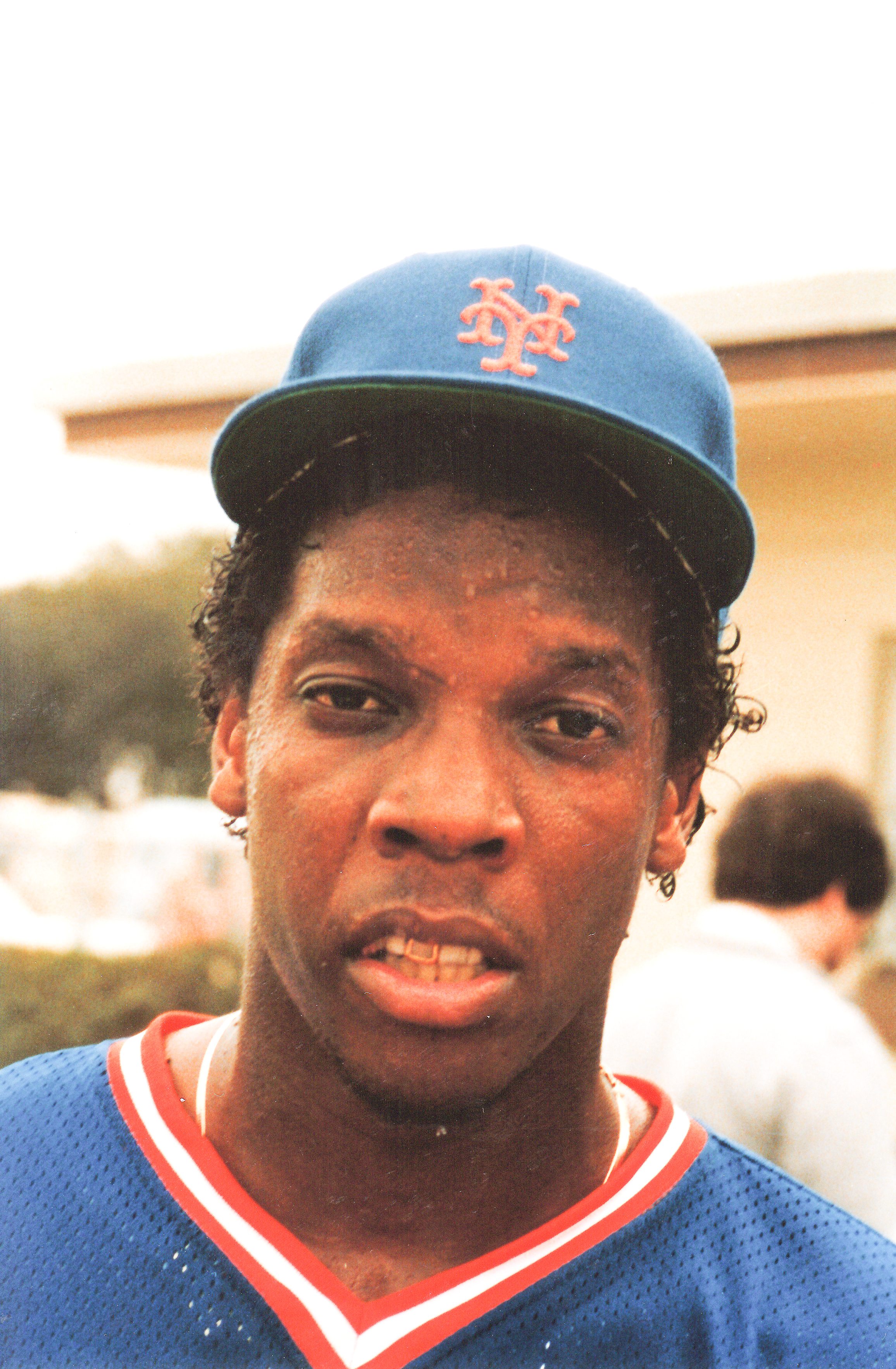 Dwight Gooden