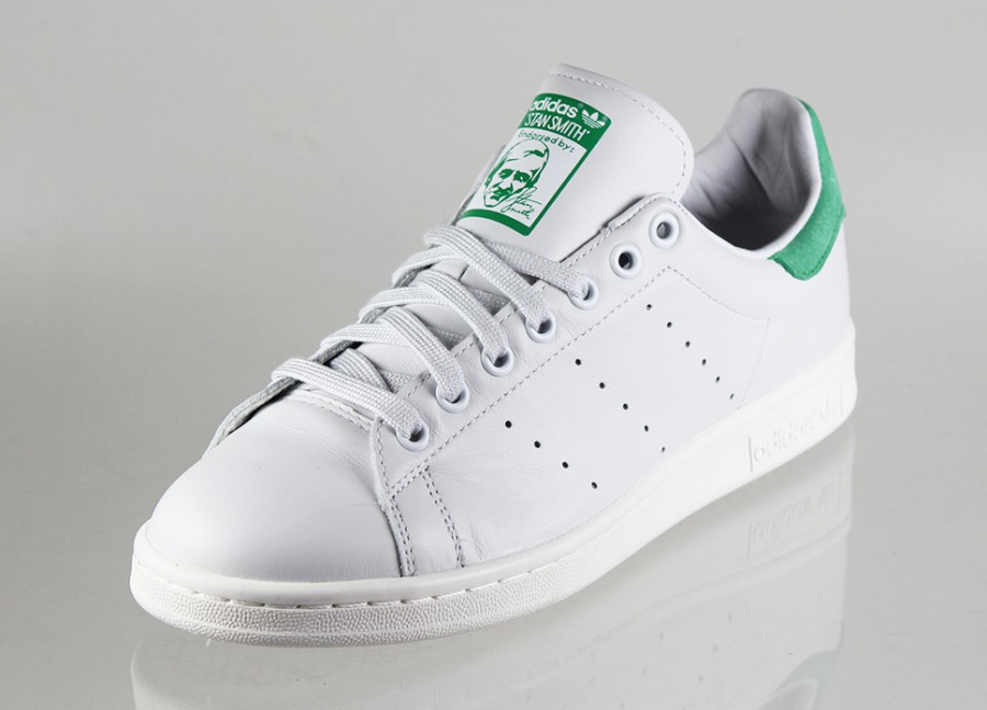 Stan Smith