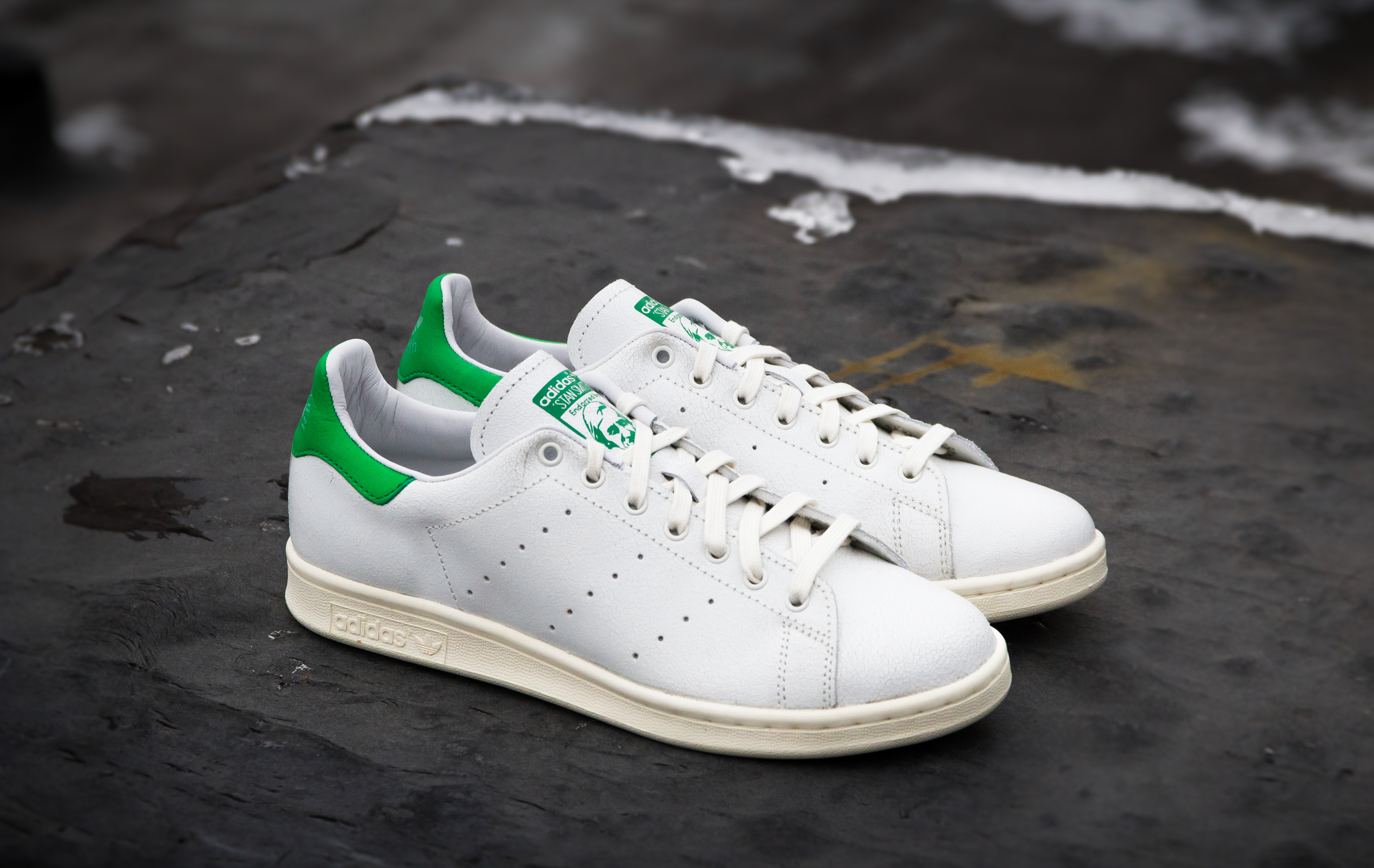 Stan Smith