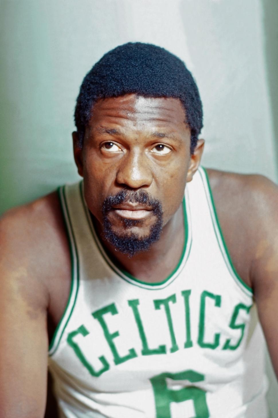 Bill Russell