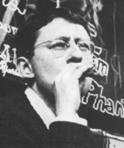 Guy Debord