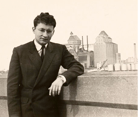 Guy Debord