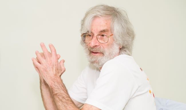 Leslie Lamport