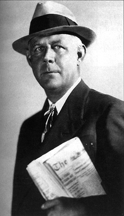 Grantland Rice