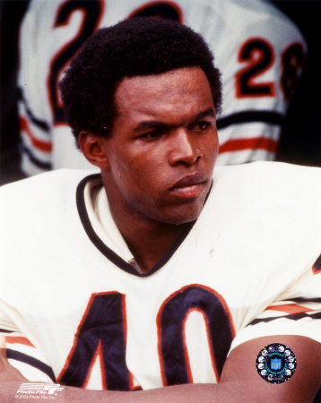 Gale Sayers