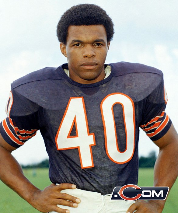 Gale Sayers