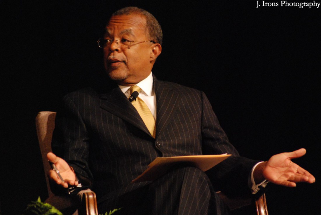 Henry Louis Gates