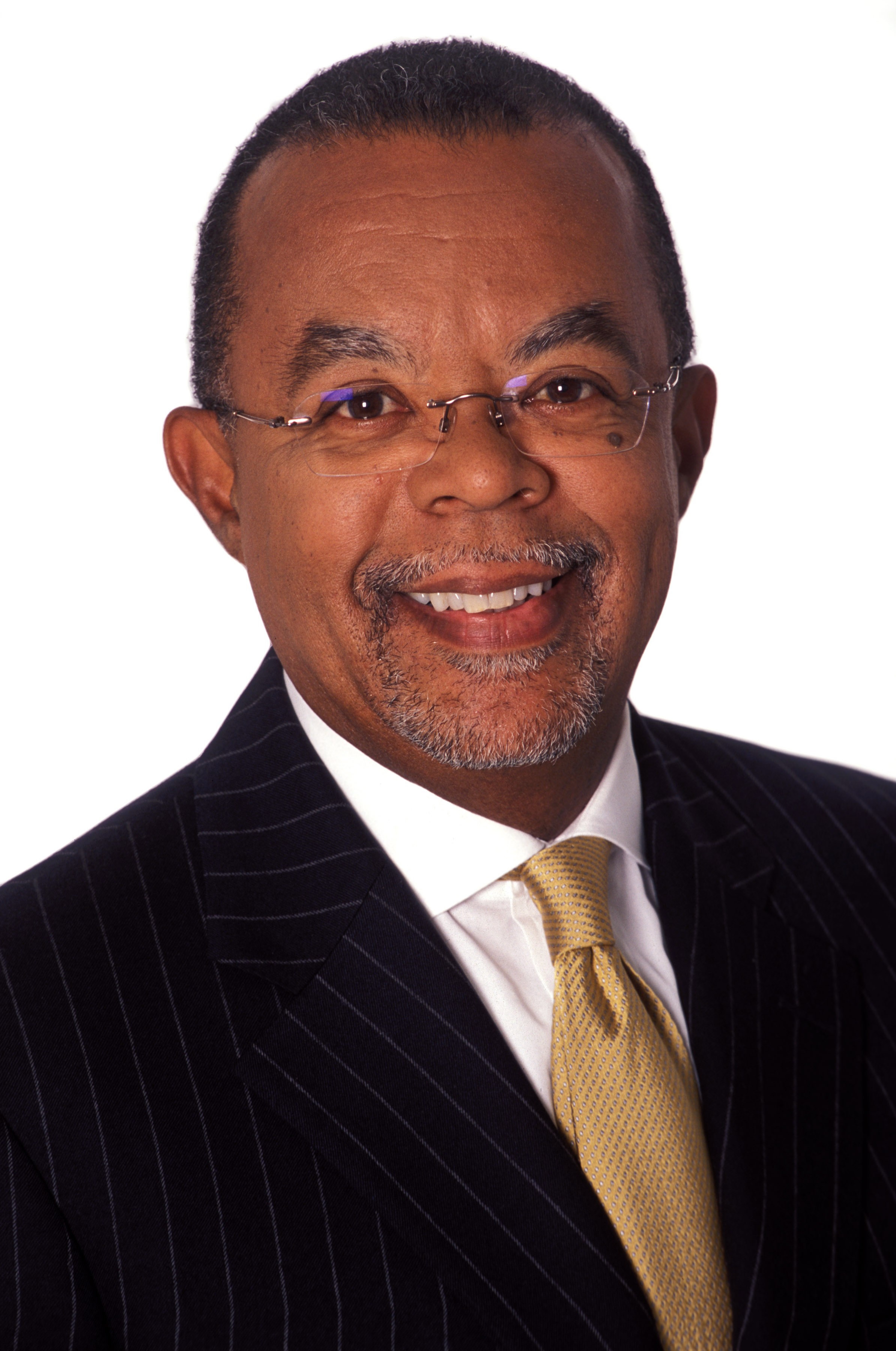 Henry Louis Gates