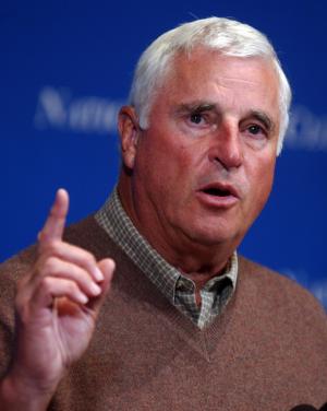 Bob Knight