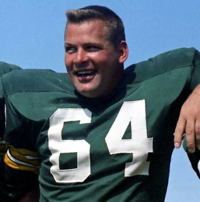 Jerry Kramer