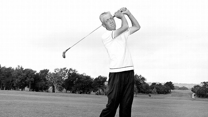 Harvey Penick