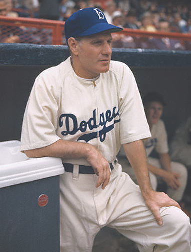 Leo Durocher