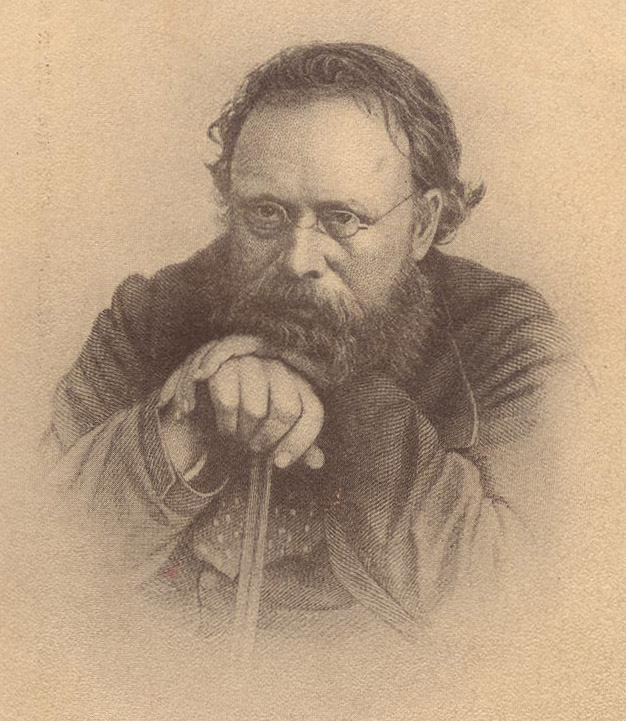 Pierre Joseph Proudhon