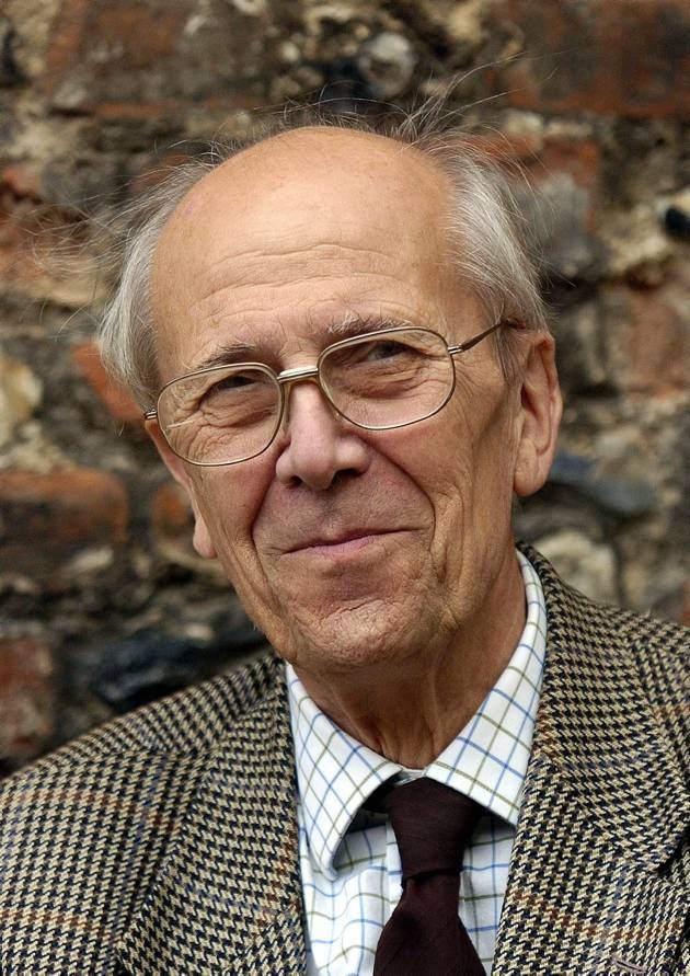 Norman Tebbit