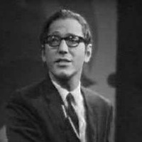 Tom Lehrer