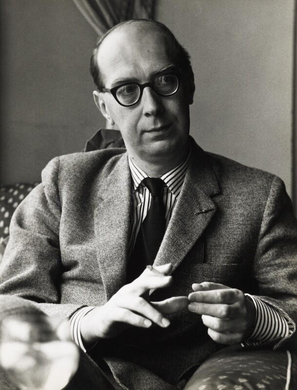 Philip Larkin