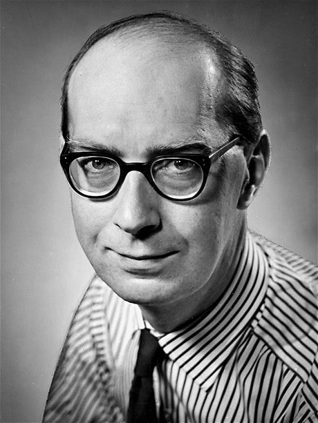 Philip Larkin