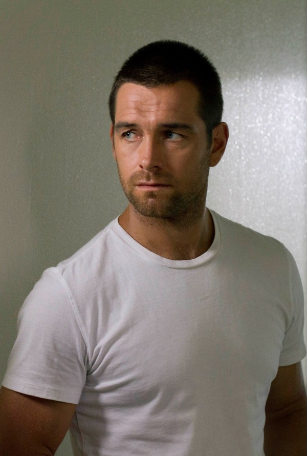 Antony Starr