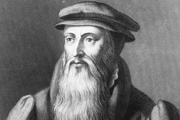 John Knox