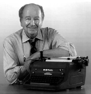 Herb Caen