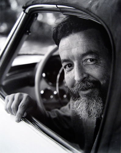 Randall Jarrell