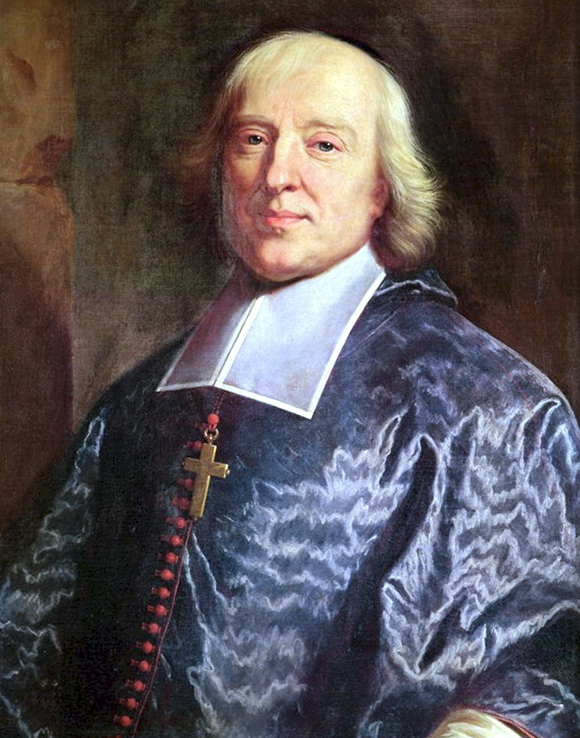 Jacques BeNigne Bossuet