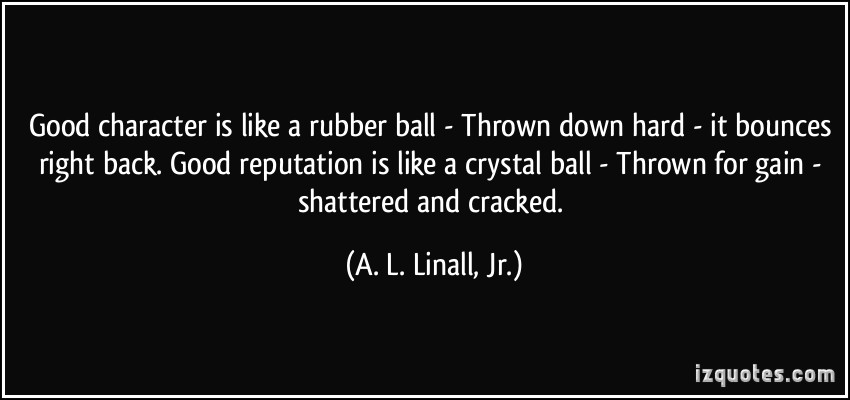 Linall Jr. A. L.