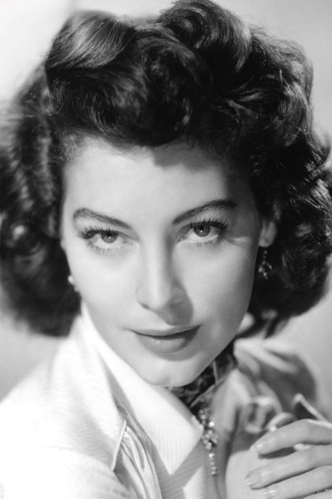 Ava Gardner