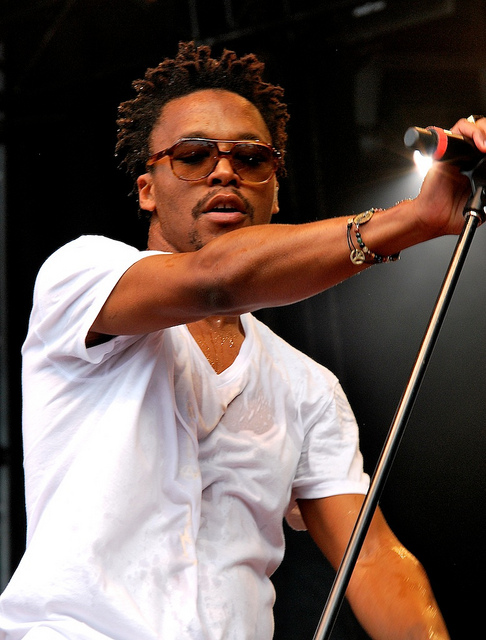 Lupe Fiasco