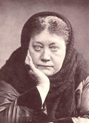 Helen P. Blavatsky