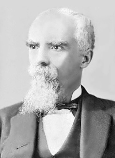 E. M. Bounds