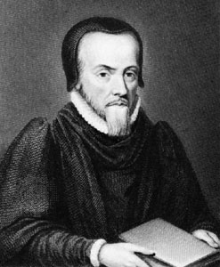 Richard Hooker