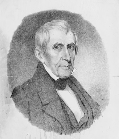 William Harrison