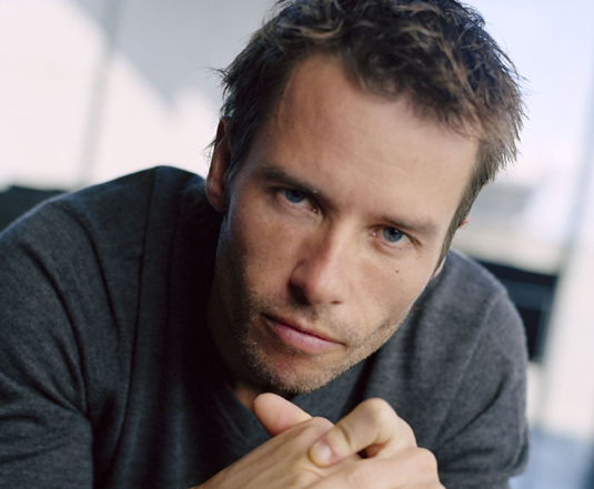 Guy Pearce