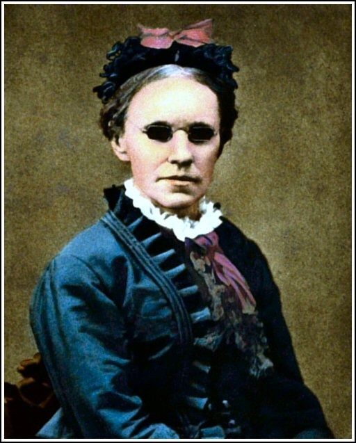 Fanny Crosby