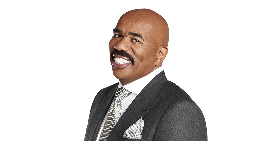 Steve Harvey