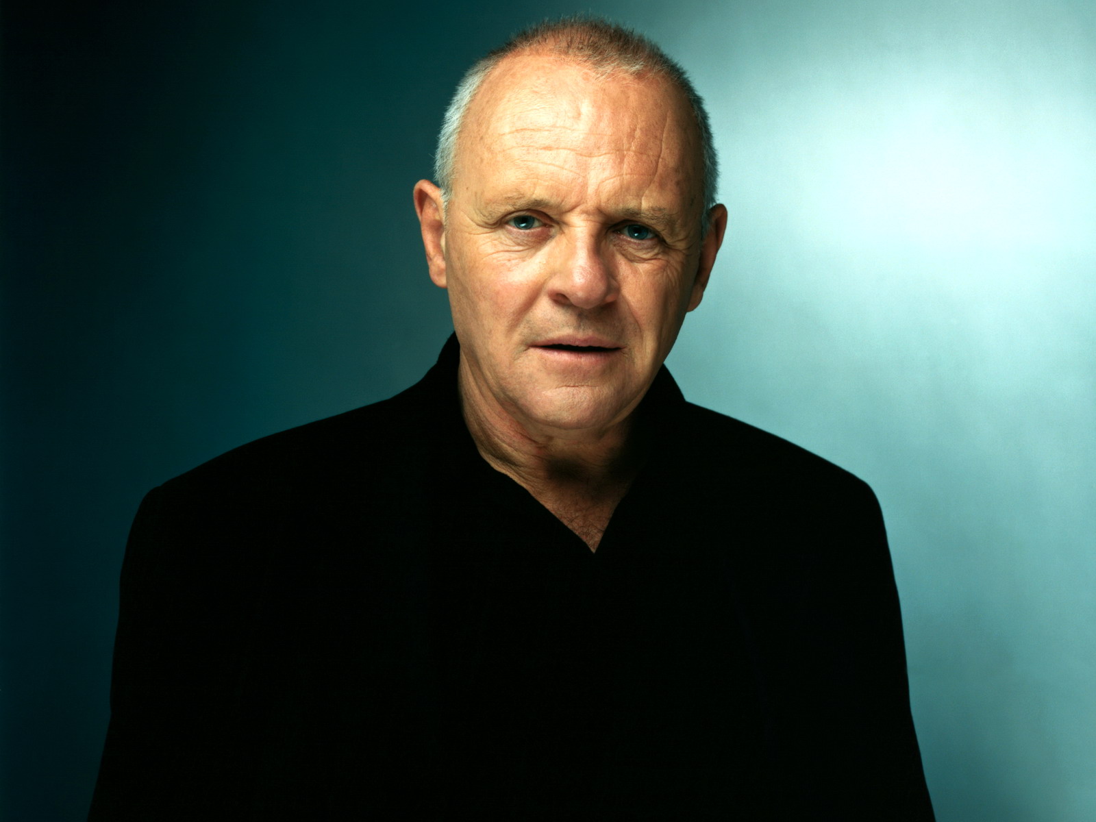 Anthony Hopkins