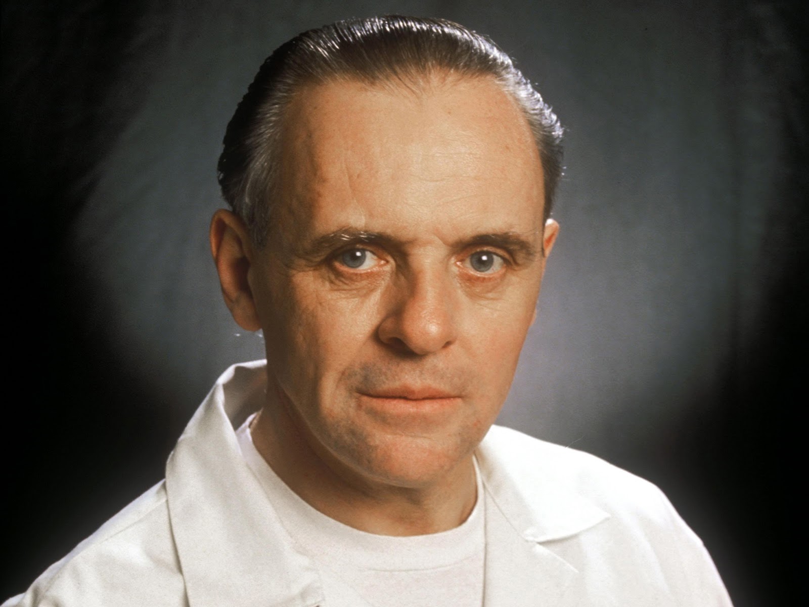 Anthony Hopkins