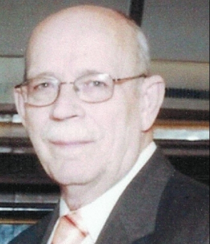 Ralph L. Woods