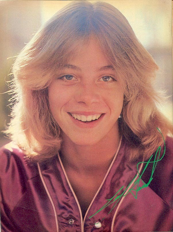 Leif Garrett