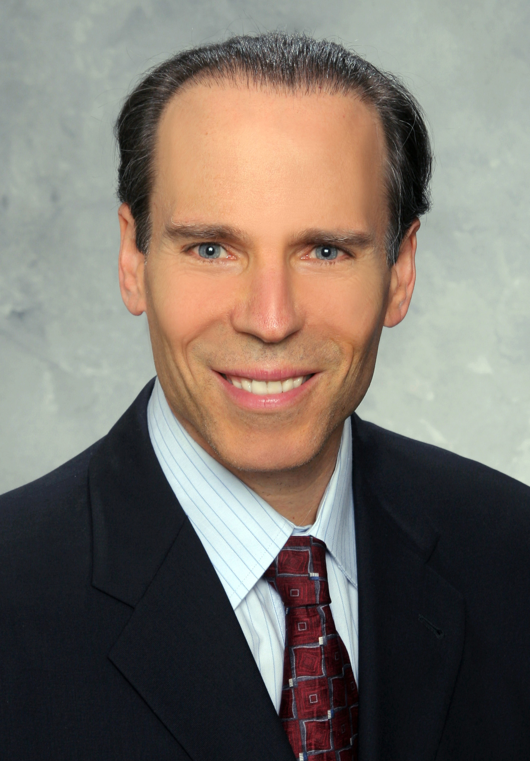 Joel Fuhrman