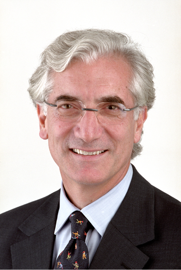 Ronald Cohen