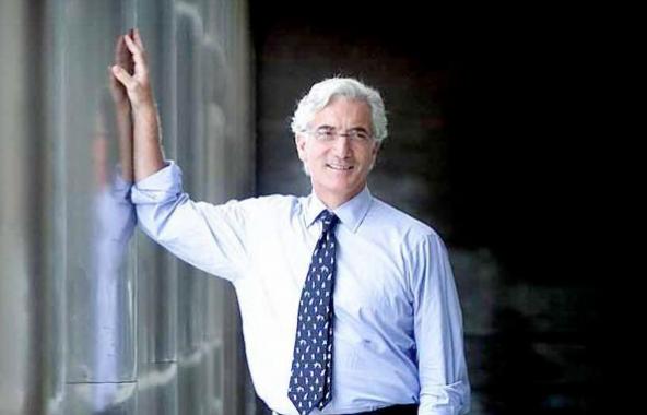 Ronald Cohen