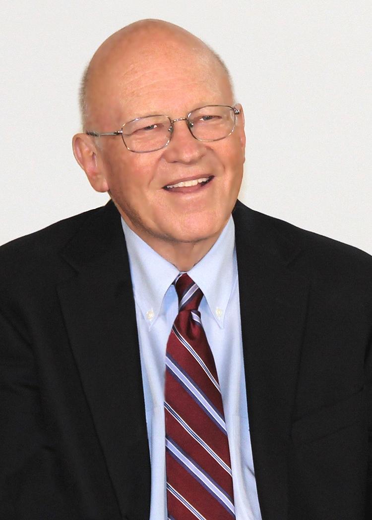 Ken Blanchard