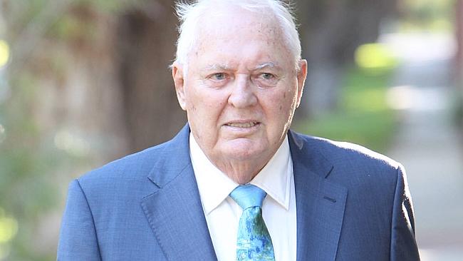 Alan Bond